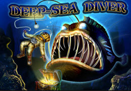 Deep Sea Diver