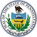 State of Pennsylvania logo